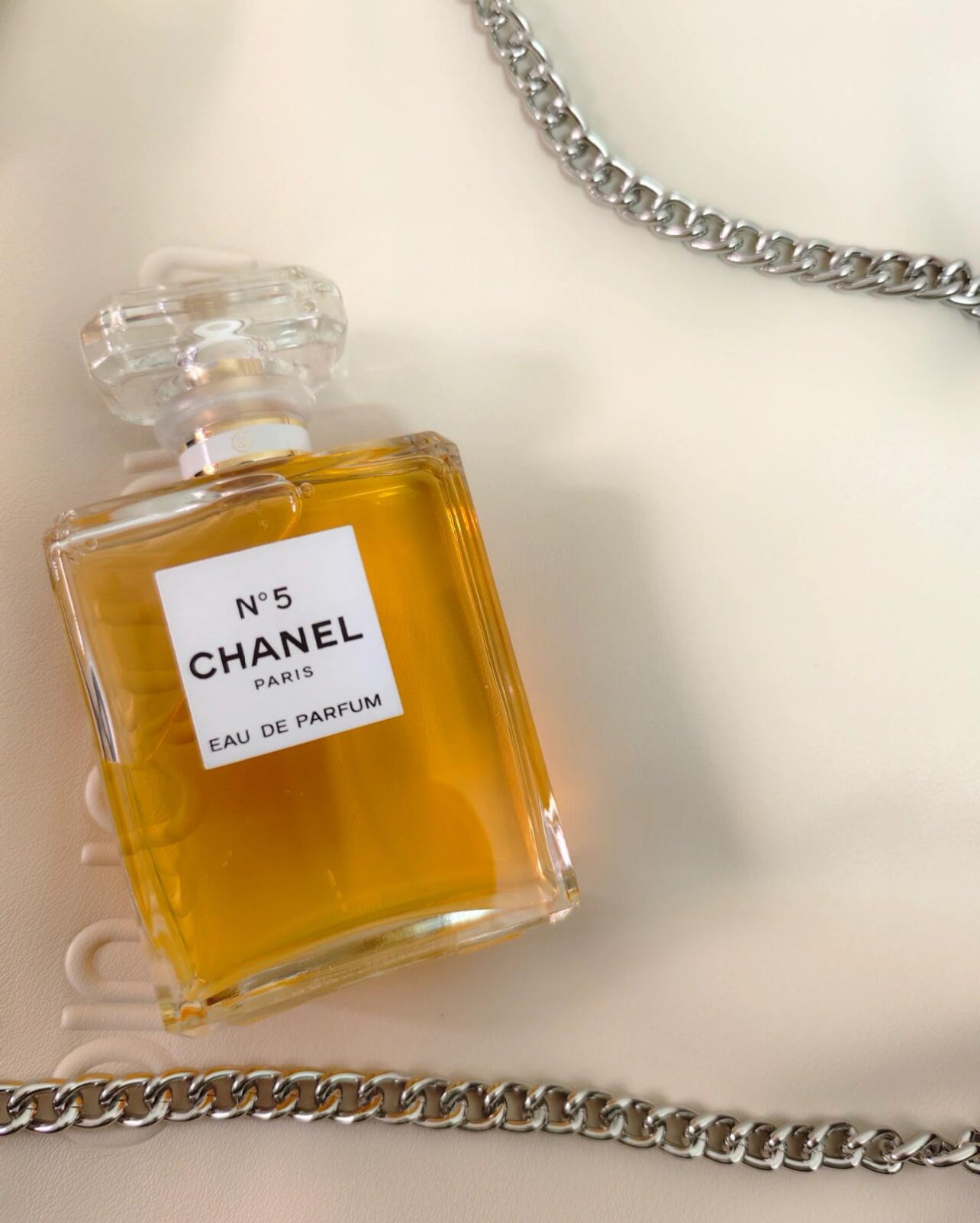 Chanel N5 Perfume