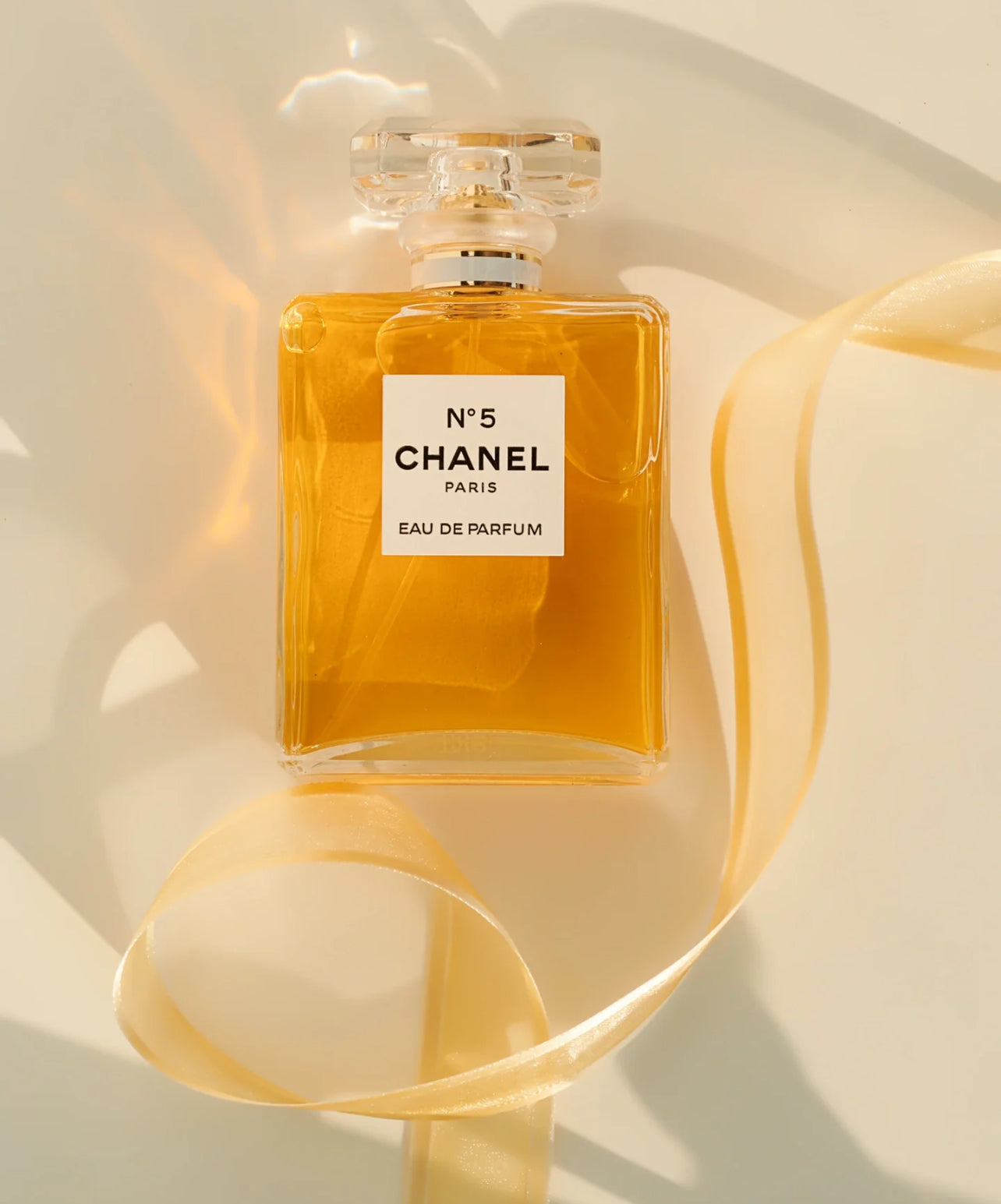 Chanel N5 Perfume