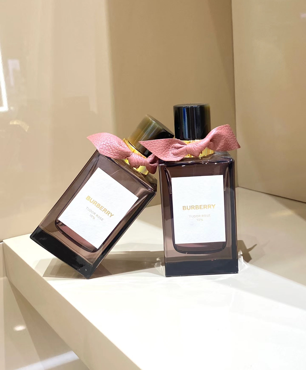 Burberry Exclusive Perfume