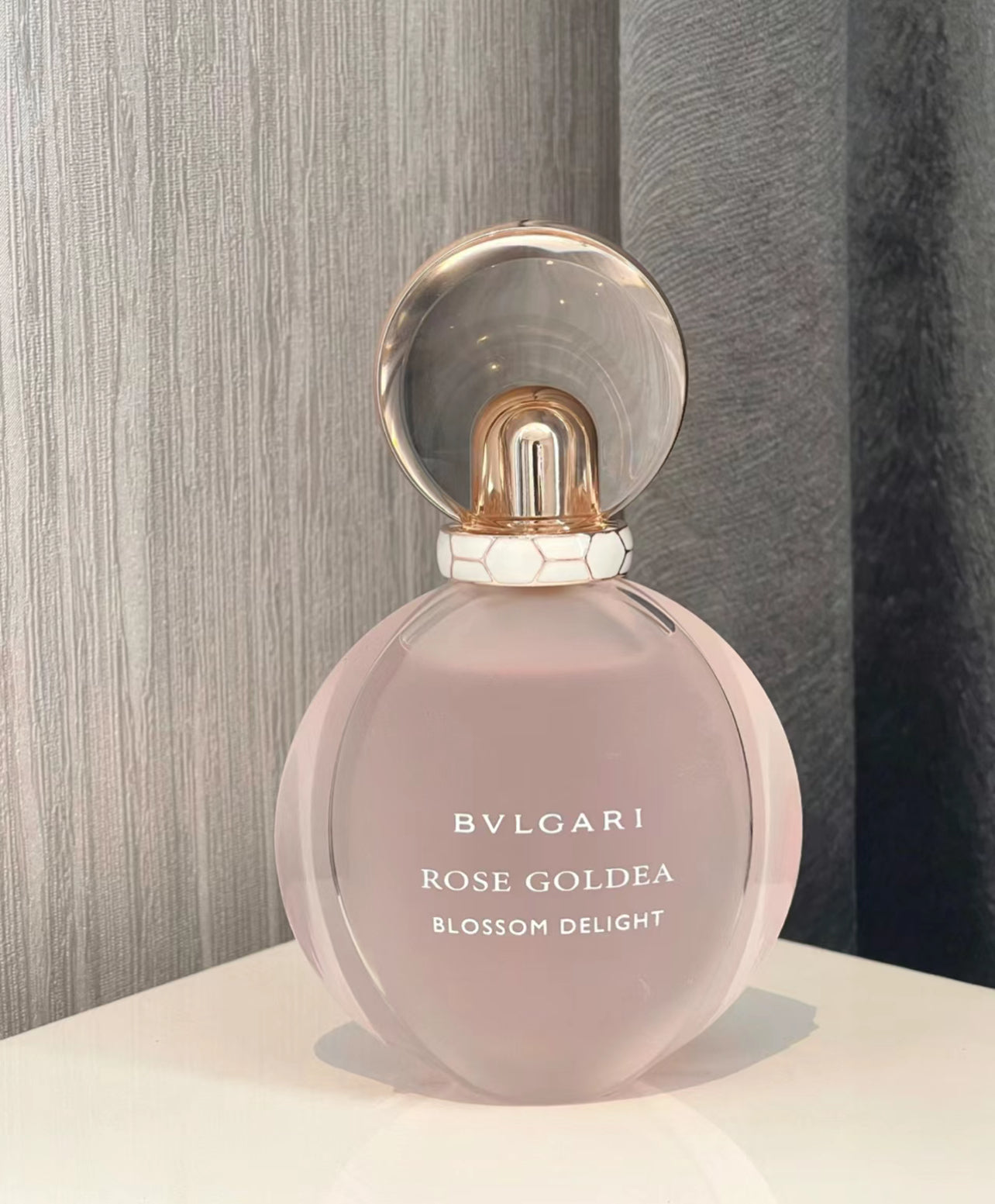 Bvlgari Rose Goldea