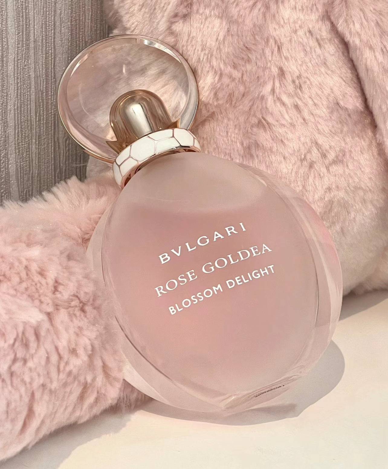 Bvlgari Rose Goldea