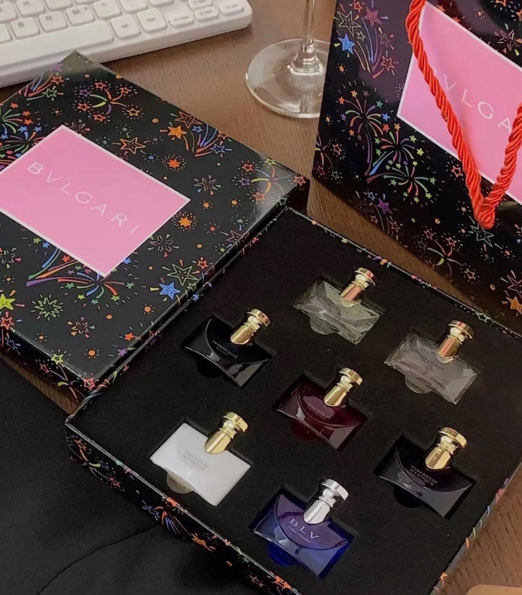 Bvlgari Splendida Exclusive Set