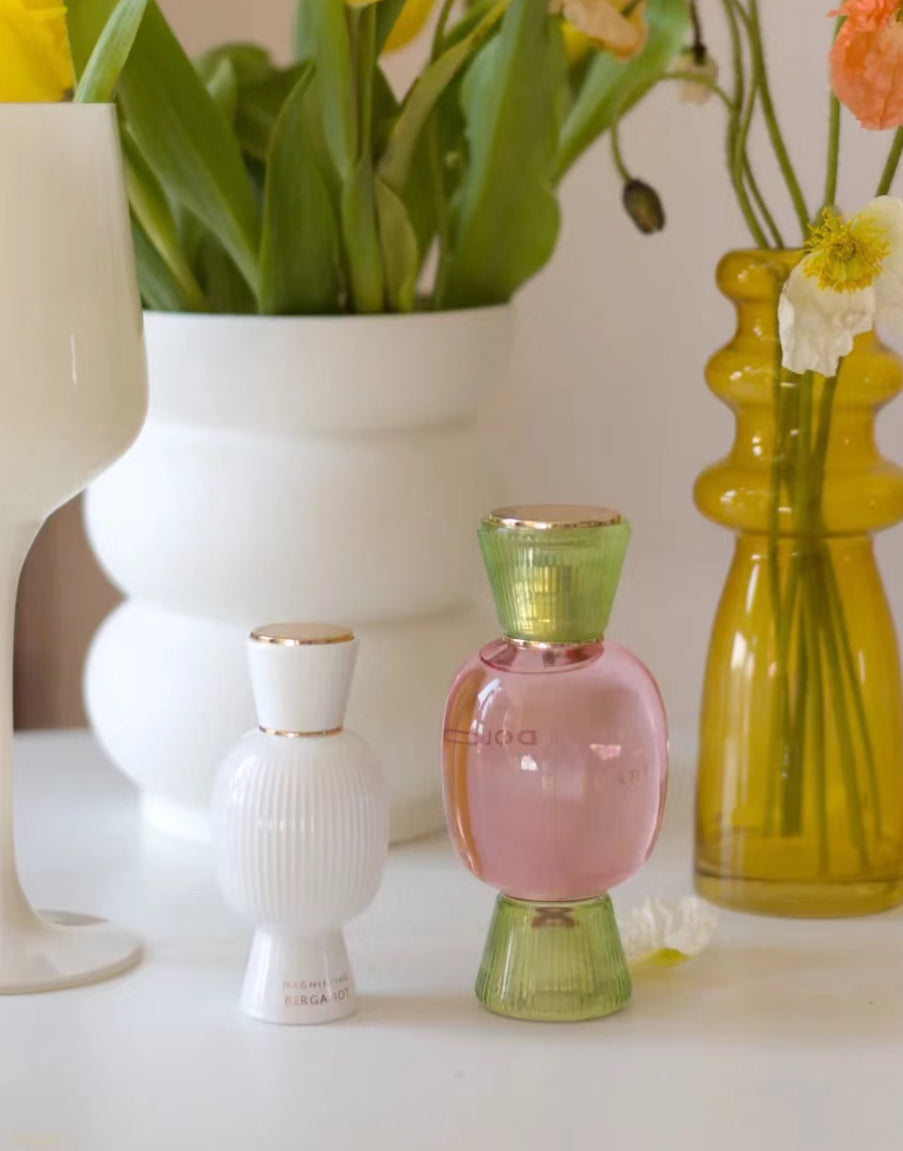 Bvlgari Allegra Candy Perfume
