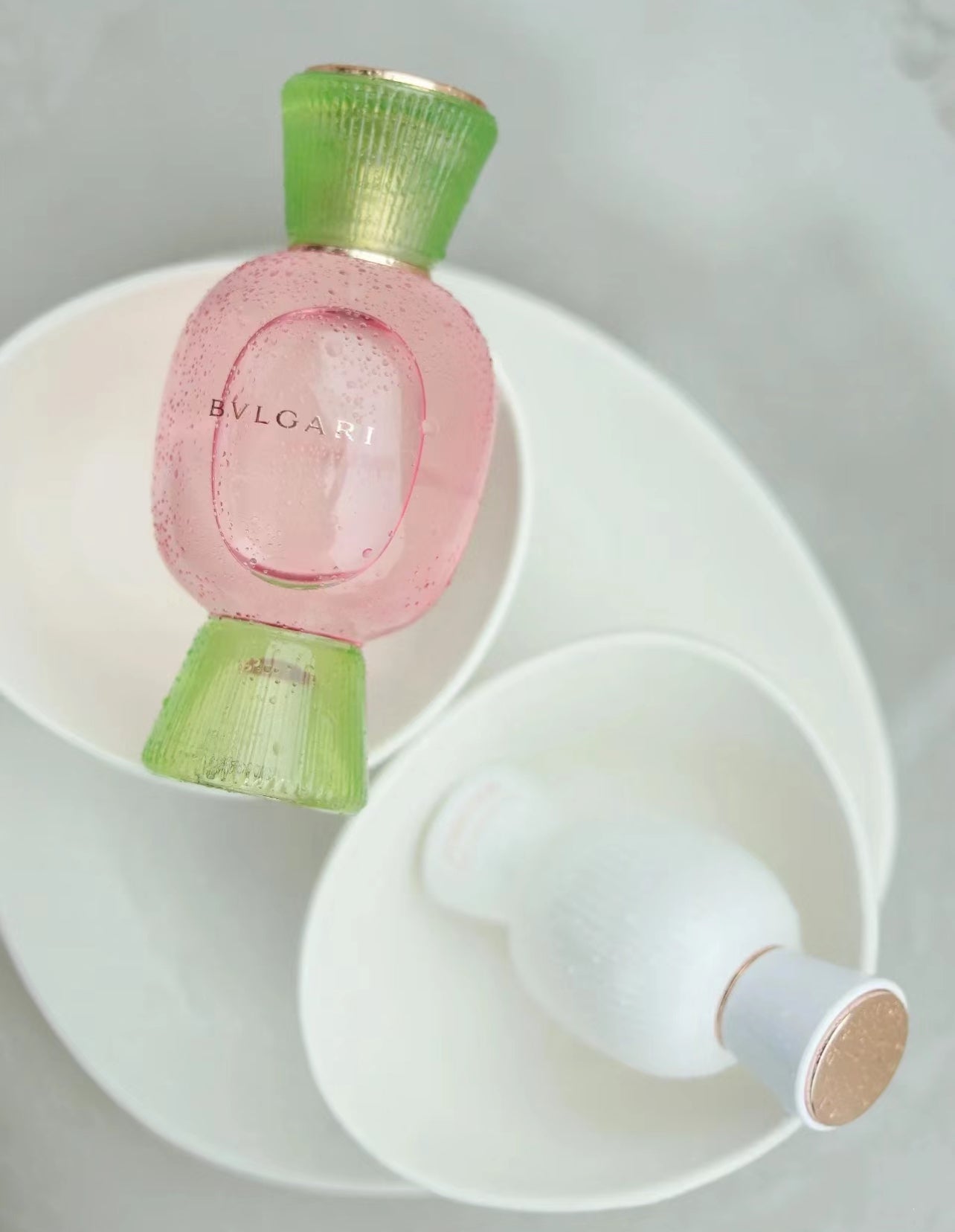 Bvlgari Allegra Candy Perfume