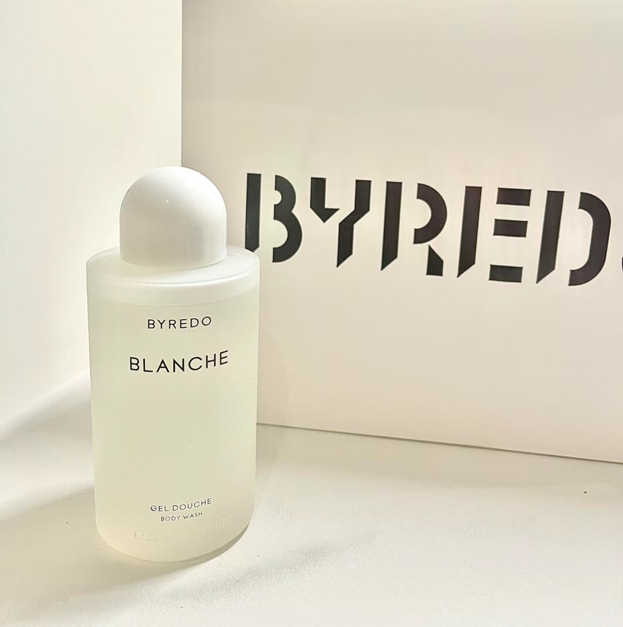 Byredo Scented Shower Gel