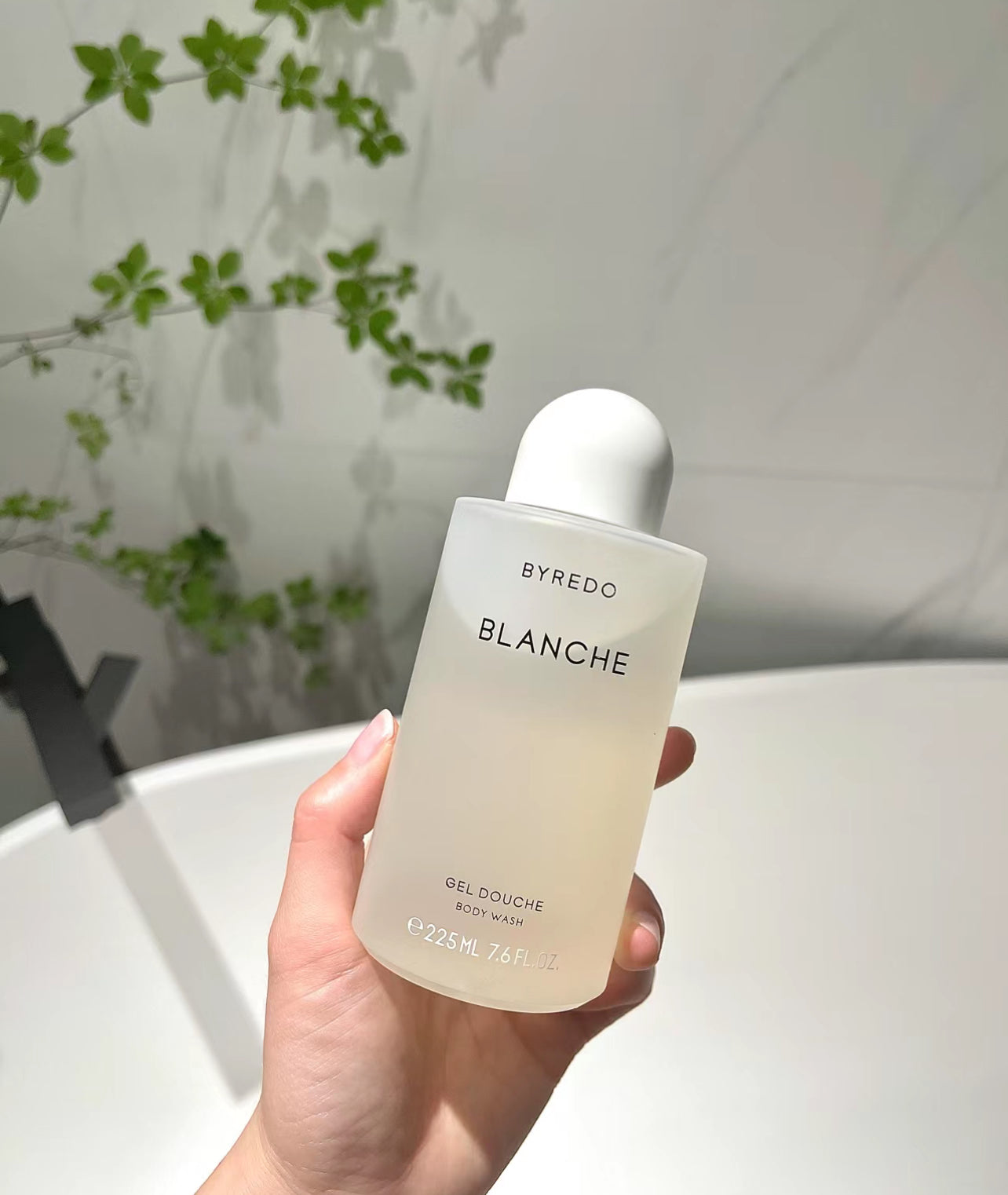 Byredo Scented Shower Gel
