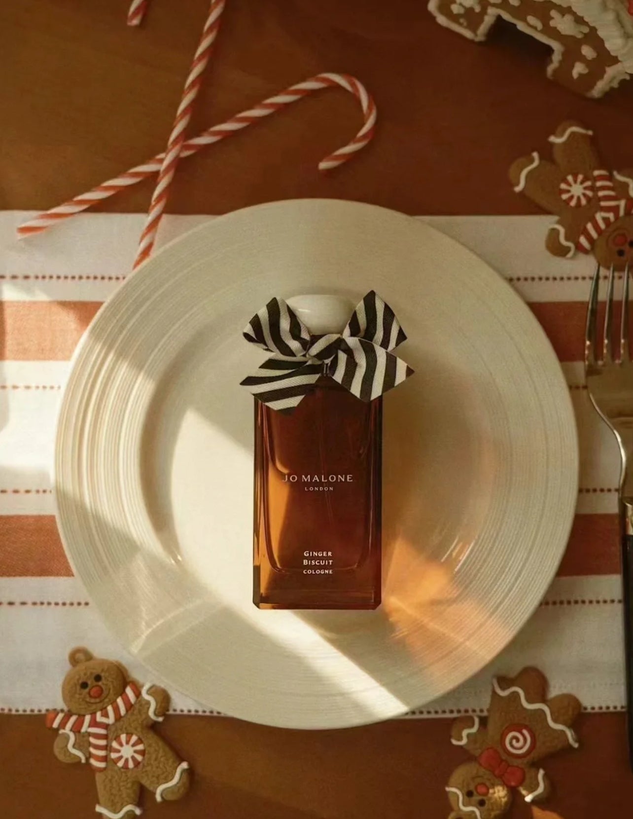 Jo Malone Cookie Ginger Biscuit