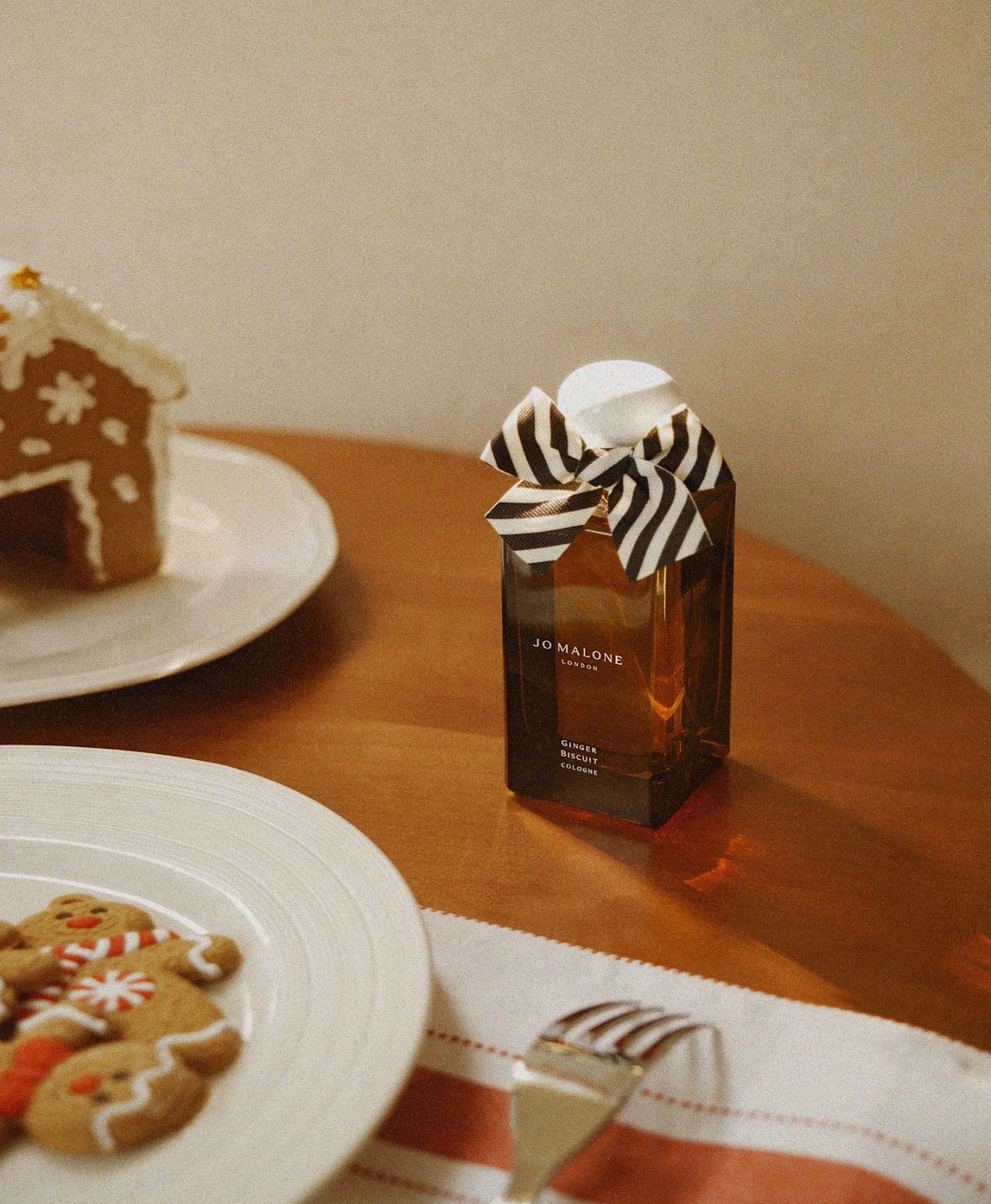 Jo Malone Cookie Ginger Biscuit