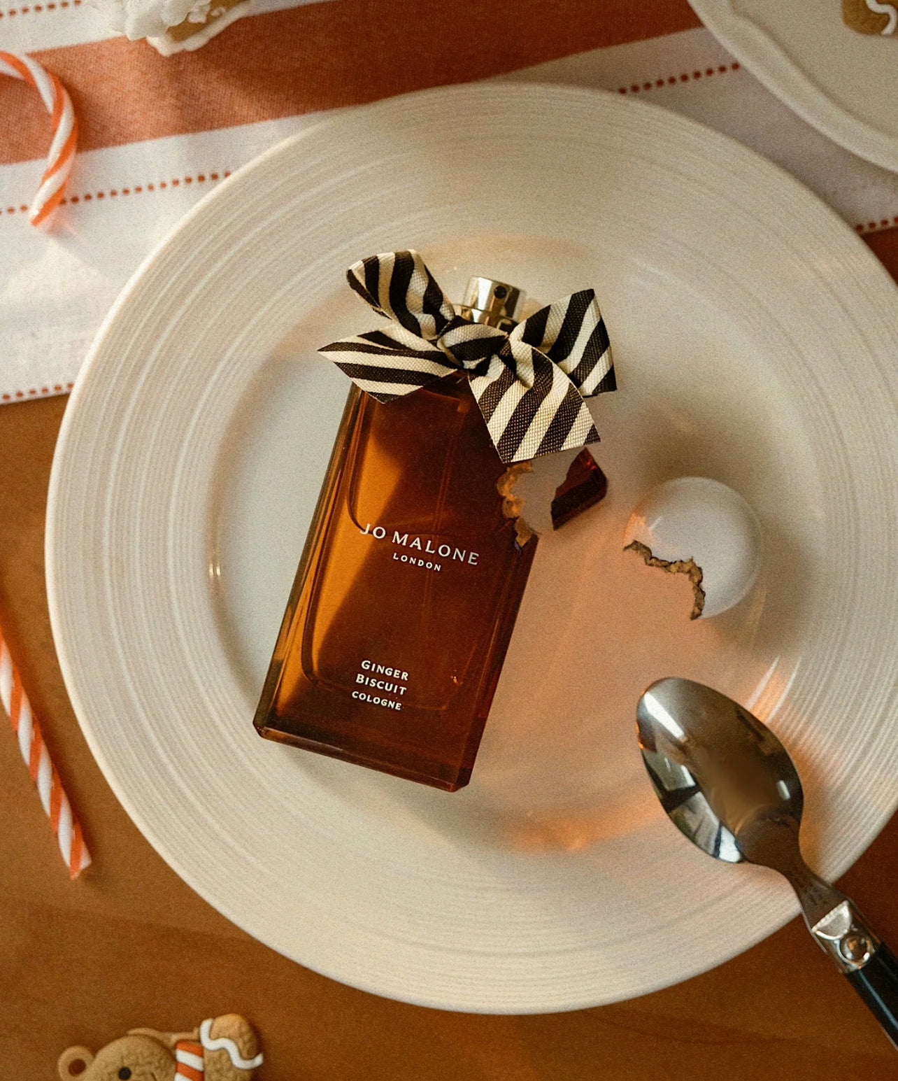 Jo Malone Cookie Ginger Biscuit