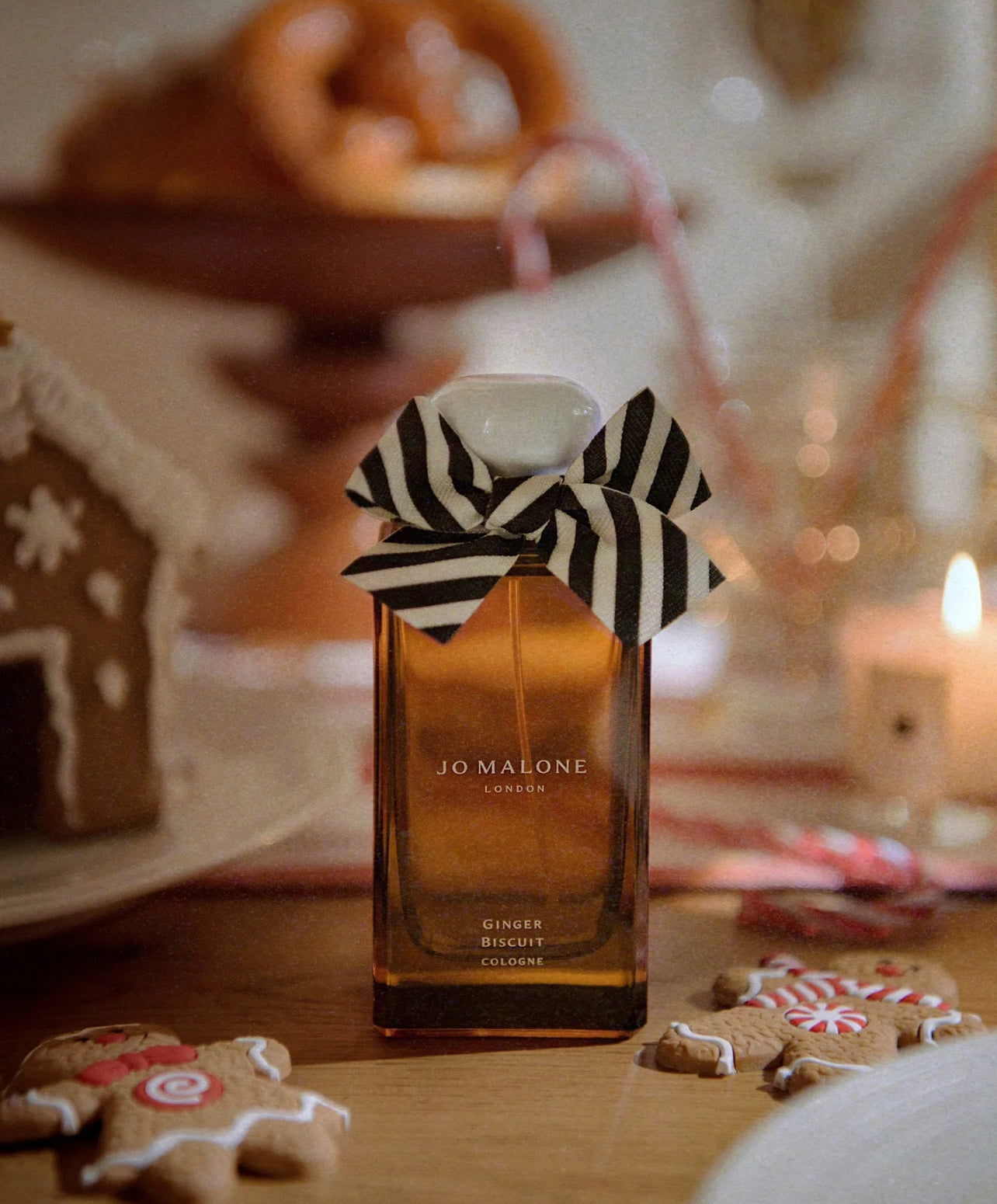 Jo Malone Cookie Ginger Biscuit