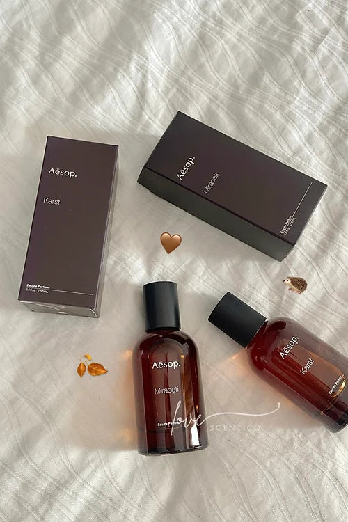 Aesop Perfume