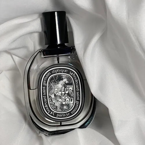 Diptyque Limited Fleur de Peau