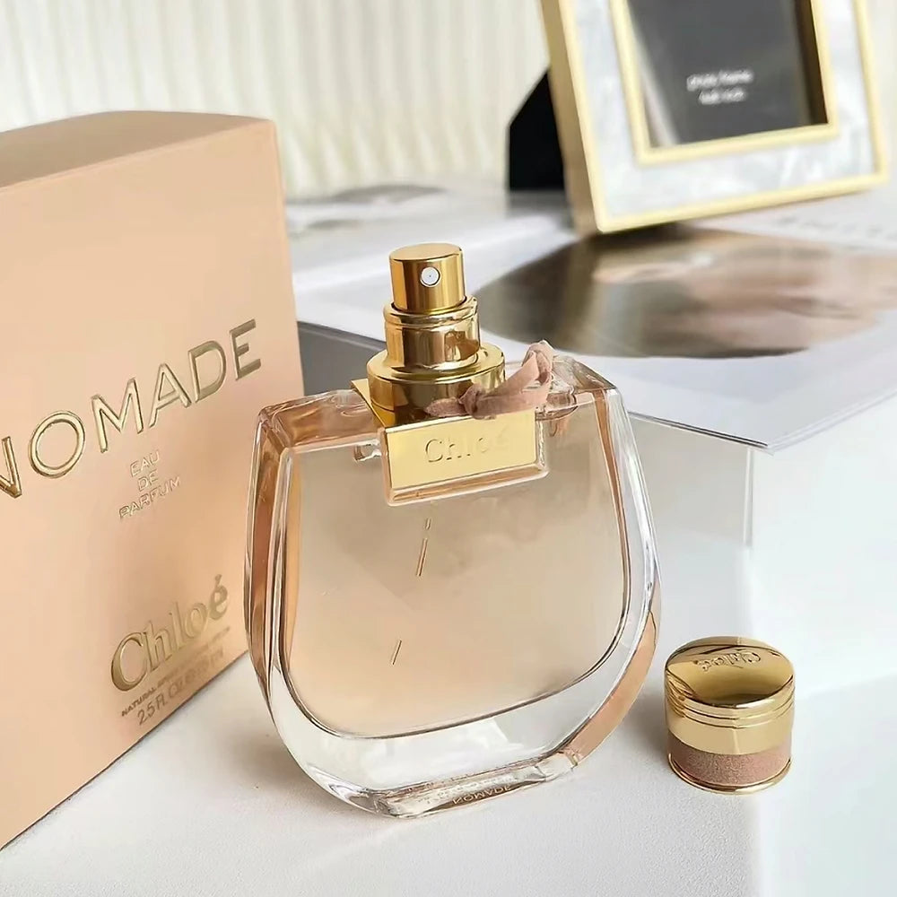 Chloe Nomade