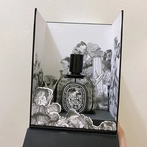 Diptyque Limited Fleur de Peau