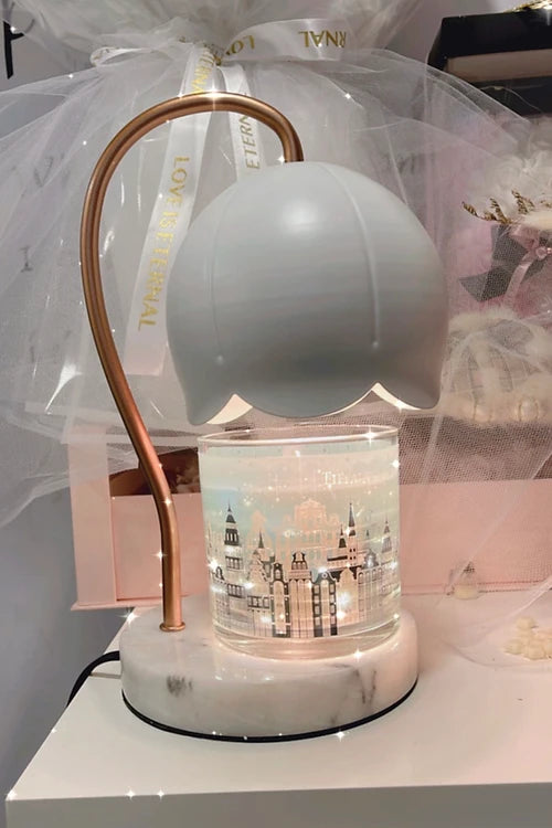 Tiffany & Co Candle