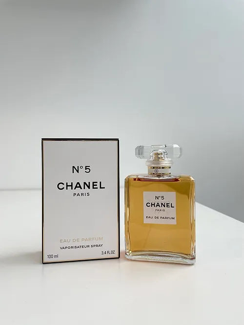 Chanel N5 Perfume