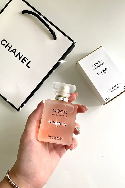 Chanel CoCo Hairmist