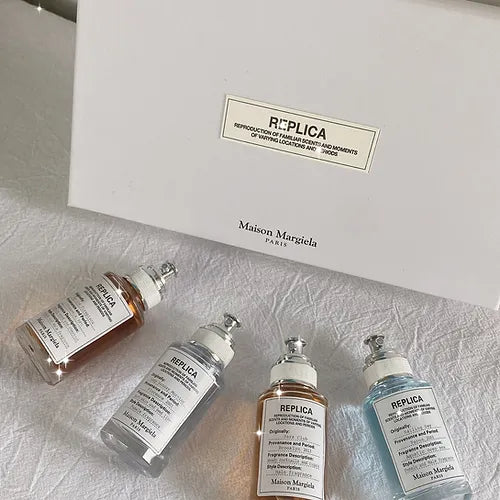 Maison Margiela Replica DIscovery Set
