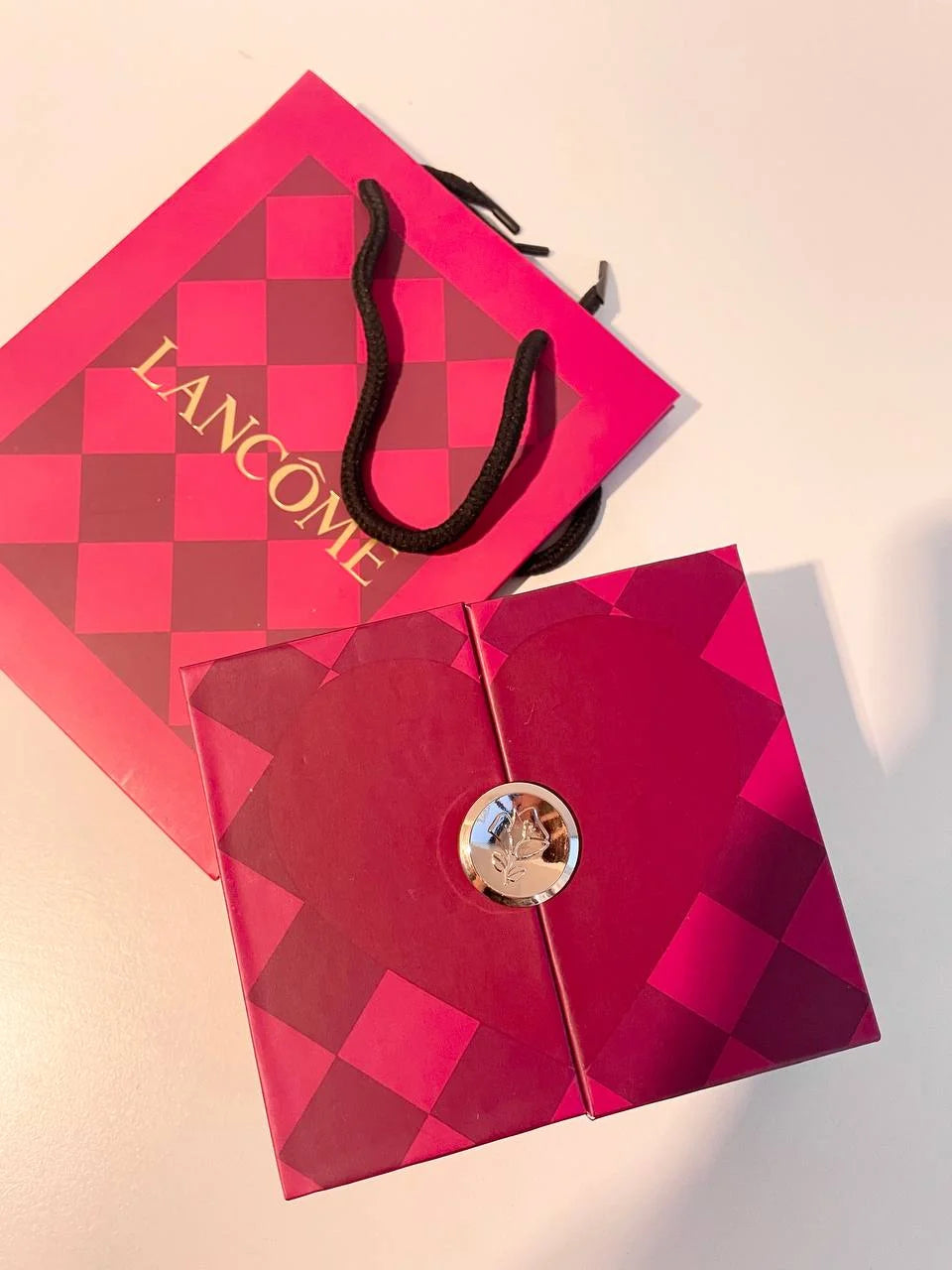 Lancome Beauty Love Box