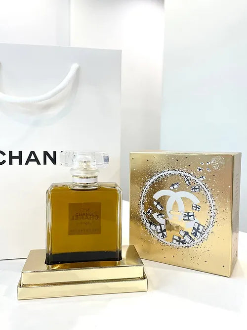 Chanel N5 Limited Edition