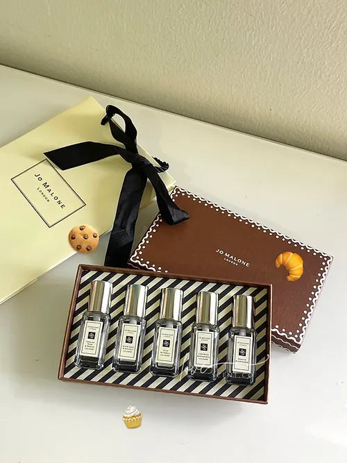 Jo Malone Cookie Gift Set