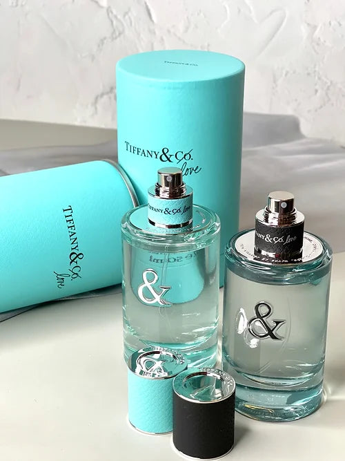 Tiffany & Co Love Collection