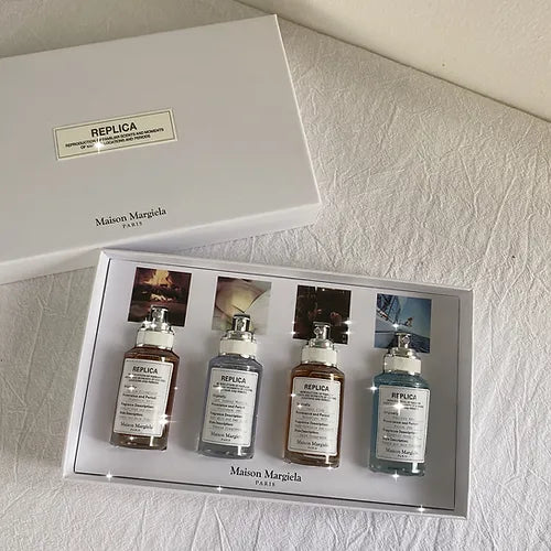 Maison Margiela Replica DIscovery Set
