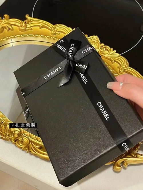 Chanel Travel Gift Set