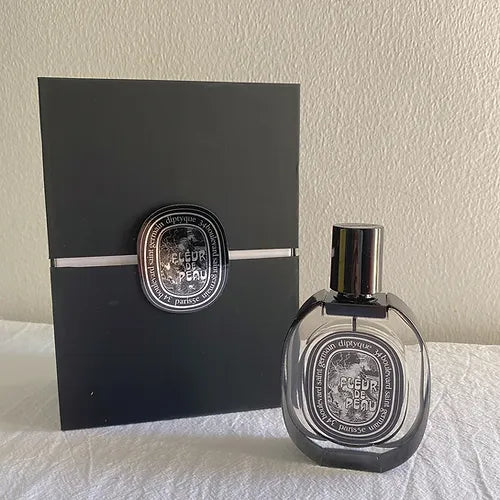 Diptyque Limited Fleur de Peau