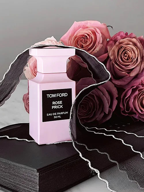 TomFord Rose Prick