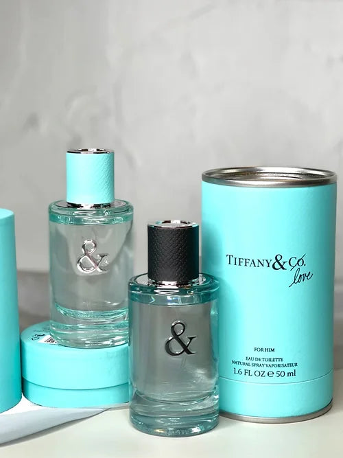 Tiffany & Co Love Collection