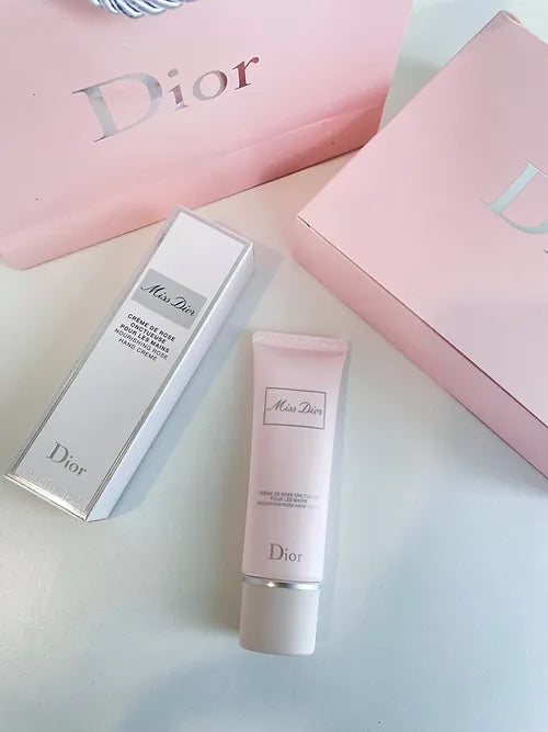 Dior Miss Dior Pink Body Set