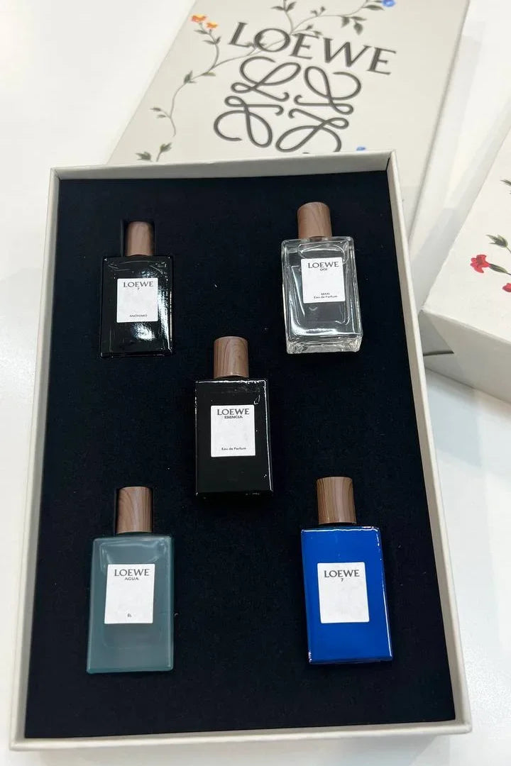 Loewe Man Gift Set