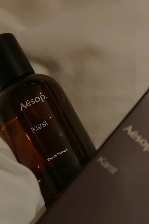 Aesop Perfume