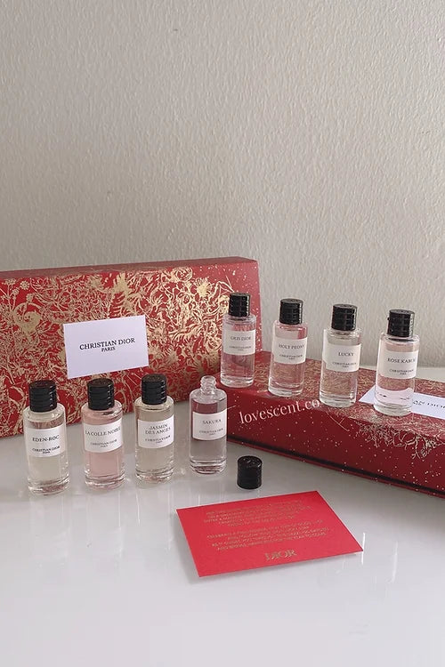 Dior Maison Gift Set