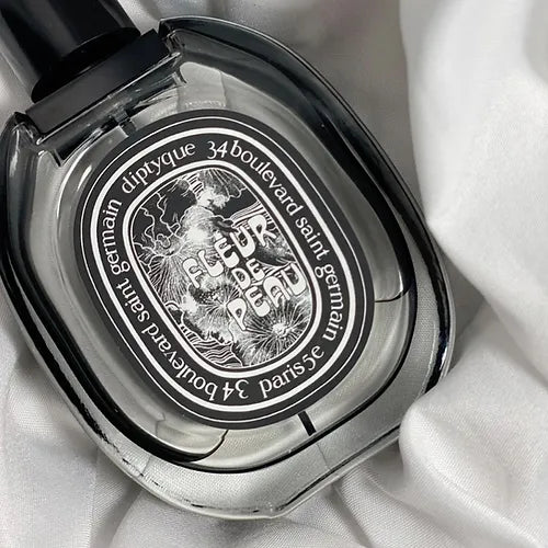 Diptyque Limited Fleur de Peau