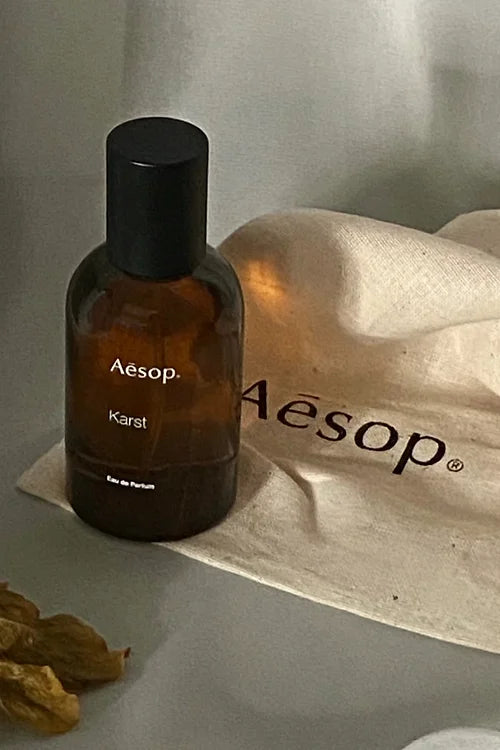 Aesop Perfume