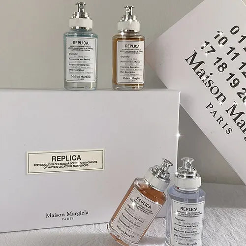 Maison Margiela Replica DIscovery Set