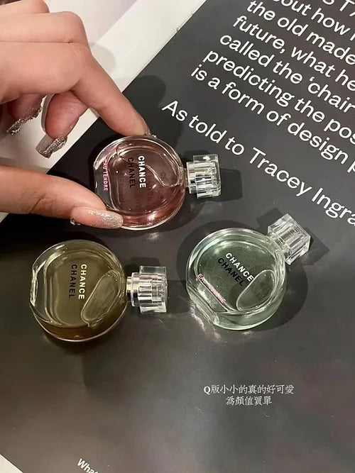 Chanel Travel Gift Set