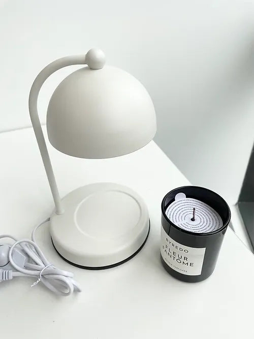 Byredo Candle Set with Lamp