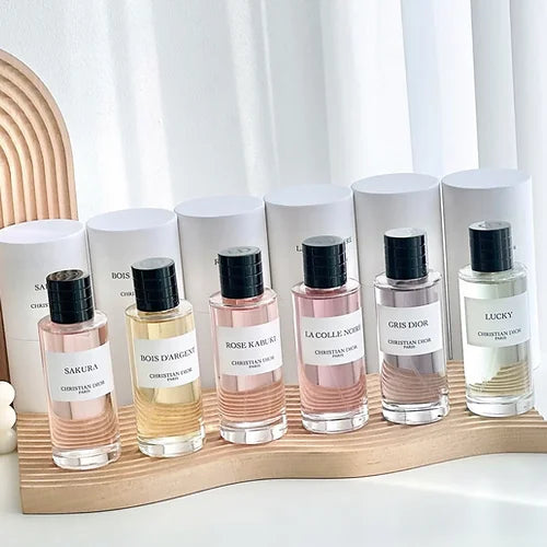 Dior Exclusive Perfume