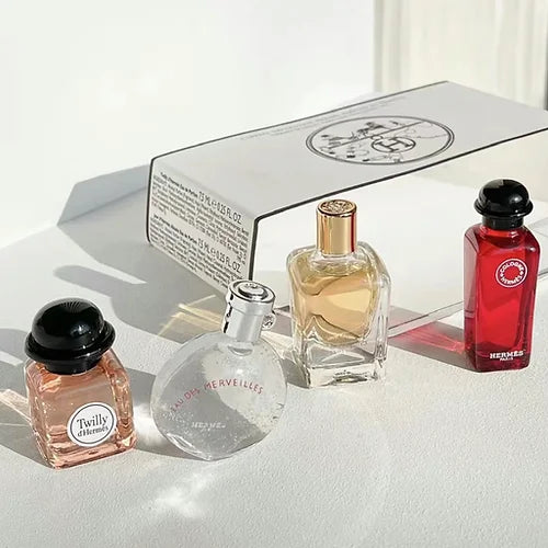 Hermes Signature Gift Set