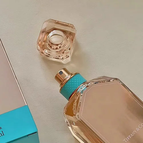 Tiffany & Co Rose Gold