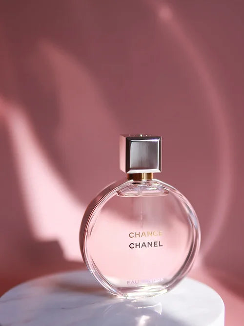 Chanel Chance Eau Tendre