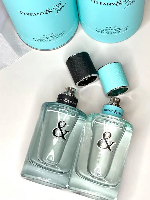 Tiffany & Co Love Collection