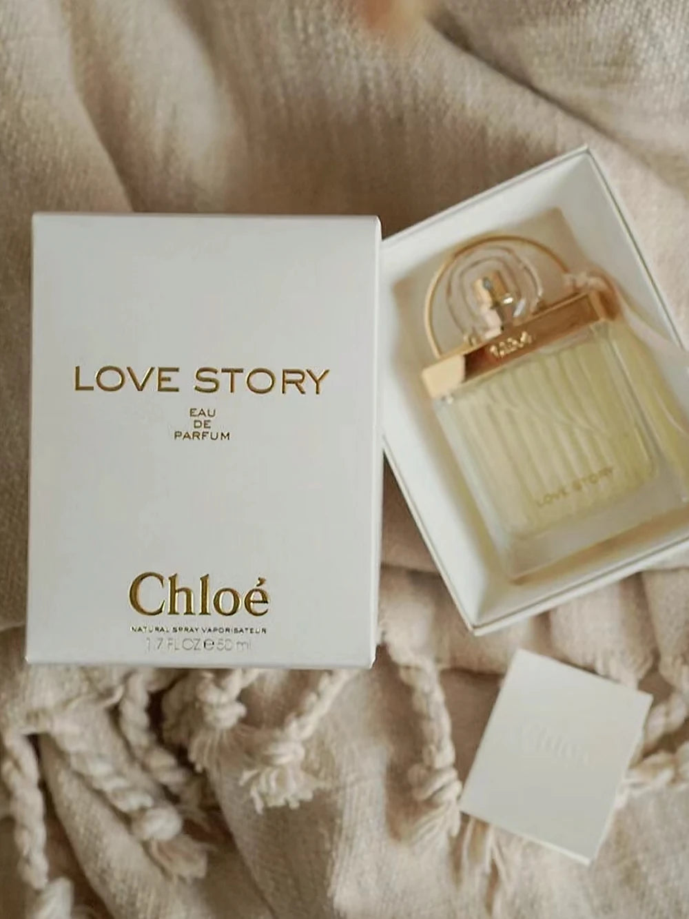 Chloe Love Story