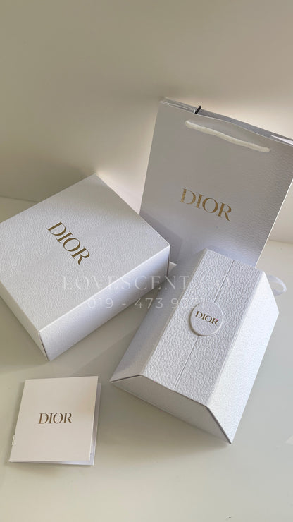 Dior j'adore Castle Set