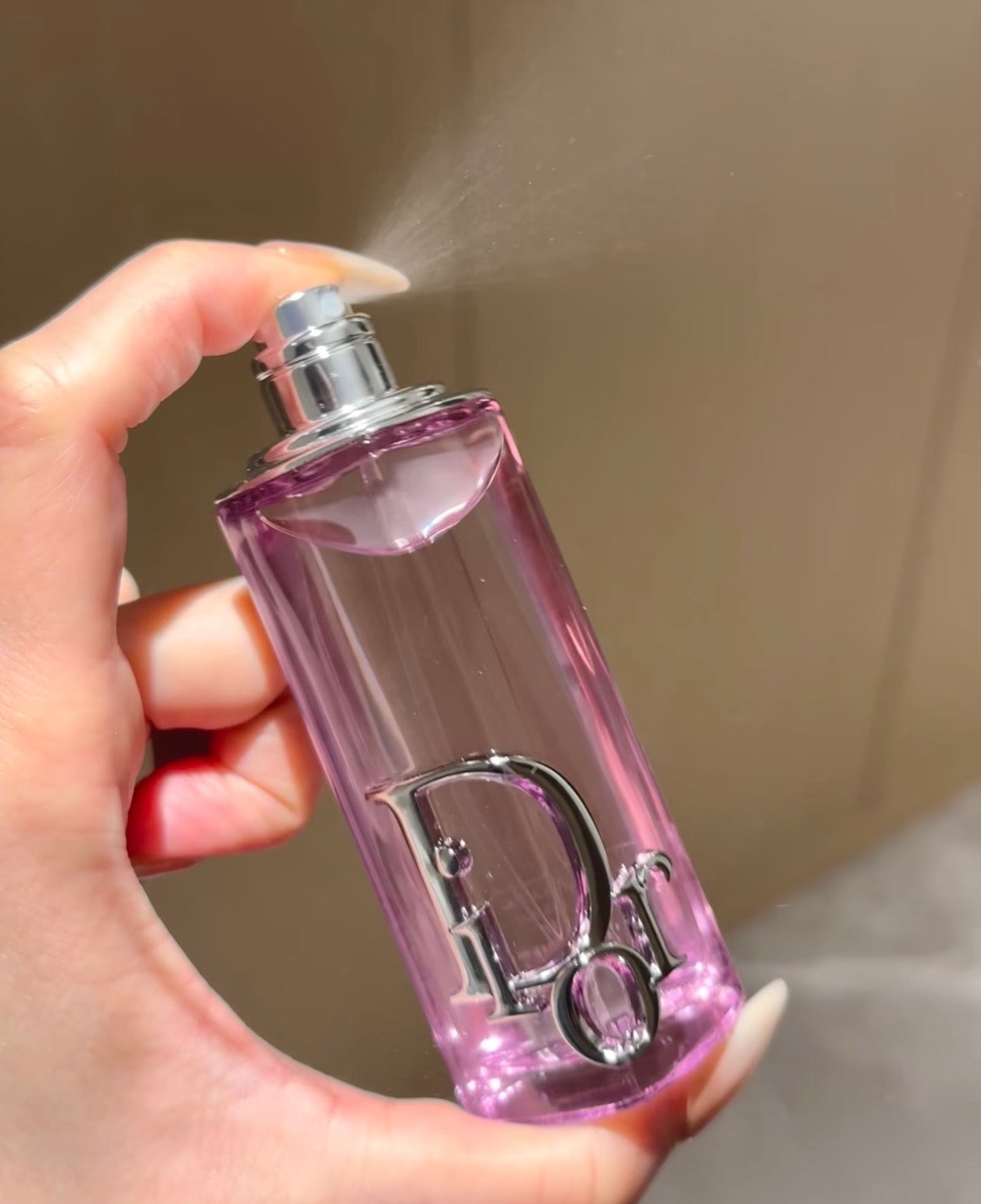 Dior Addict Perfume