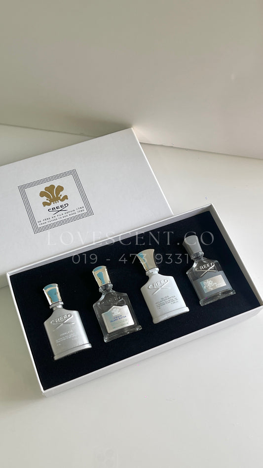 Creed Men Gift Set