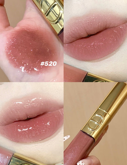 Dior Rouge Duo Lipstick